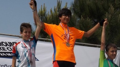 Geleceğin yıldızları Büyükçekmece’den çıkacak!