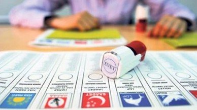 Yarından İtibaren Kısmi Seçim Yasakları Başlıyor!