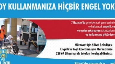 OY KULLANMAYA ENGEL YOK