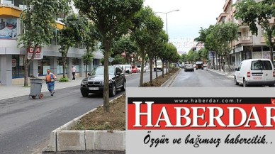 Cengiz Topel Kavşağı yeni görüntüsüne kavuştu