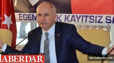 Meclis borçlanma ve yardım talebi için toplanacak