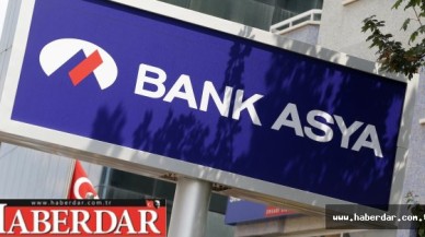 Bank Asyaya el konuldu !