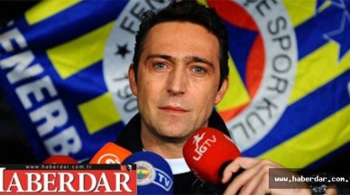 Ali Koç başkanlığa aday olacak!