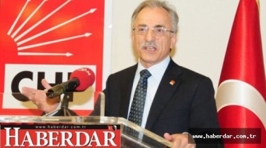 CHP yönetiminde herkes yerinde kalacak