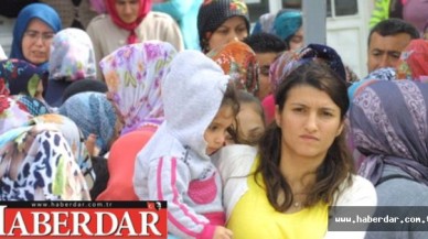 Yardım Söylentisi İzdihama Neden Oldu