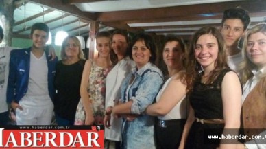 Haydi gençler kepler havaya