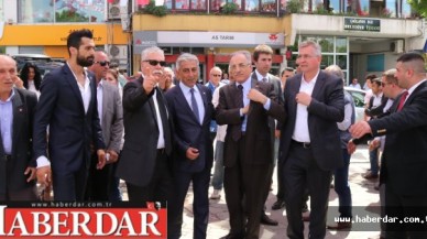 Çatalca her zaman hazır !