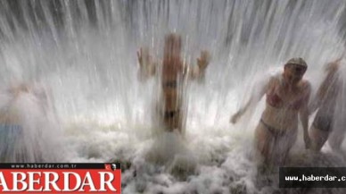 21 Haziran’da Afrika sıcakları geliyor