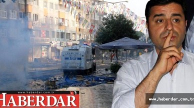 HDP Mitingindeki Patlama Dünya Gündeminde