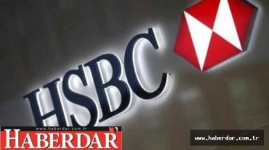 HSBC Türkiyeden çekiliyor