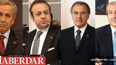 Dokunulmazlık dosyaları yargıya gidiyor