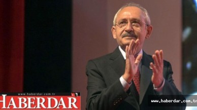 Kılıçdaroğlundan MHP ve HDPye Çağrı: Gelin Uzlaşalım