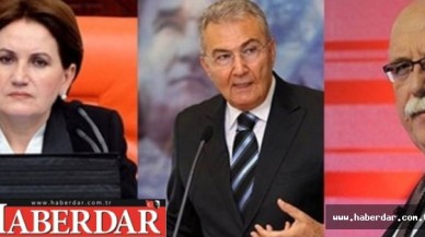 Meclis Başkanı kim olacak?