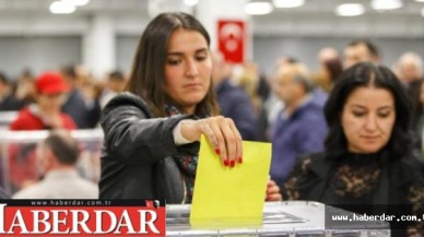 Erken Seçim Olsa Oy Tercihi Değişir mi
