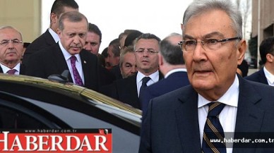 Ankarada sürpriz buluşma