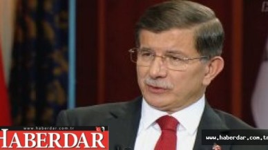 Davutoğlu: Koalisyonu da Biz Yürütürüz