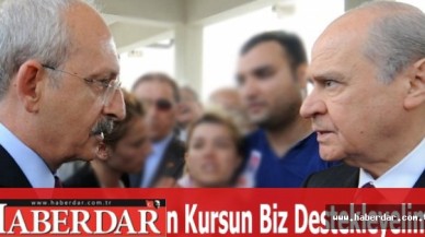 HDPli Önder: CHP-MHP Hükümet Kursun Biz Destekleyelim