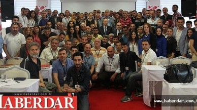 BİK Basın Mensupları Eğitim Semineri sona erdi