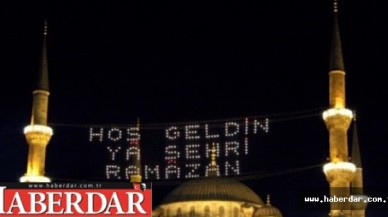 İstanbul Ramazana Hazır