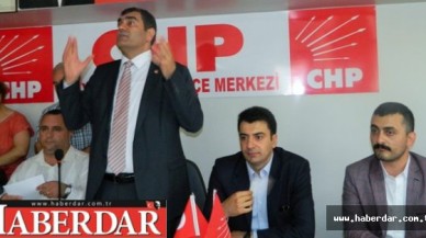 AK Parti’nin olduğu hiçbir yapıyı desteklemeyiz