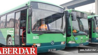 İETT’den plaj rotası