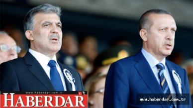 Erdoğan ve Gülün koalisyon kavgası