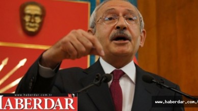 İşte CHPnin önündeki üç senaryo