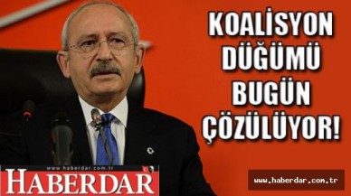 CHP ‘ortak akıl’ arıyor