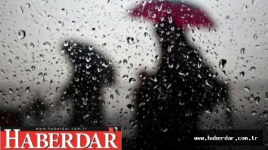 İstanbulda ikinci kuvvetli yağış uyarısı