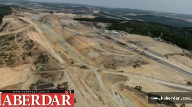 3. havalimanına kamulaştırma freni