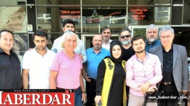 İYGAD 20 Eylülde kongre yapacak