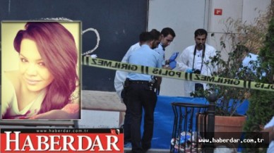 Esenyurtta Onuncu Kattan Ölüme Atladı