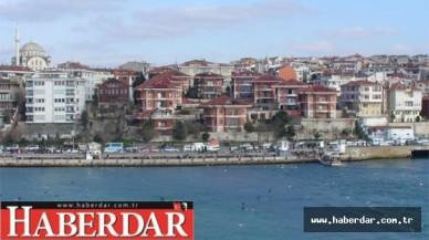 Boğazda kentsel dönüşüm başlıyor