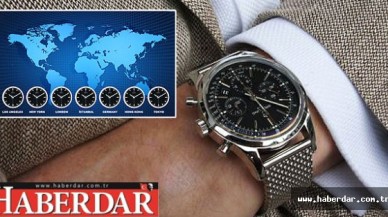 Saatlere 1 Saniye Daha Eklenecek, Sistemler Çökebilir!