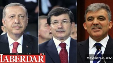 Erdoğan Gülü aday gösterecek