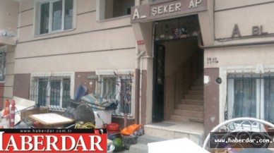 Ramazan Günü Sokağa Atıldılar
