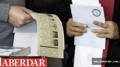 YSKda Erken Seçim Hazırlığı