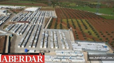 Türkiyede Hangi İlde Kaç Suriyeli Var?