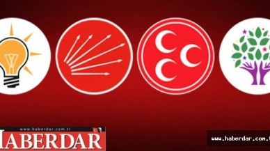 Seçimden sonra ilk dev anket