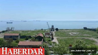 Sea Pearl neden mühürlendi?