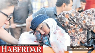 Ankara teyakkuz halinde