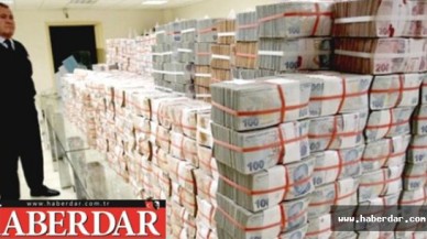 Türkiyenin 2014 Vergi Şampiyonları Belli Oldu