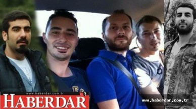 Kumburgazda Denizde 5 Kişinin Kaybolması Davası