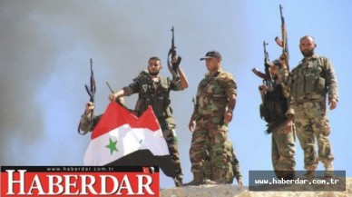 Tüm kadınları ve erkekleri savaşa çağırdılar