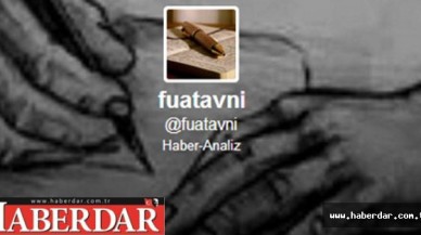 Fuat Avni’den bomba iddialar!