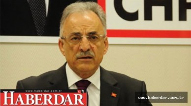 CHPde koalisyon için referandum talebi