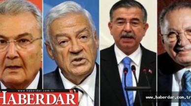 Flaş iddia: 60 AKPli HDPye oy verecek