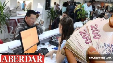 Deprem Bahanesiyle Risk Rantı Vurgunu