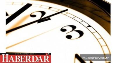 Saatler bugün ‘1 saniye’ duracak