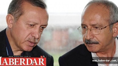 Erdoğan’dan CHP’ye koalisyon mesajı